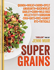 Supergrains